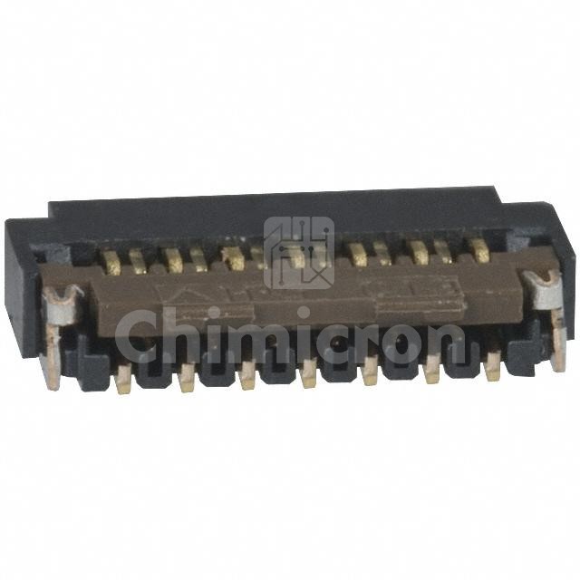 FH26W-13S-0.3SHW(60)