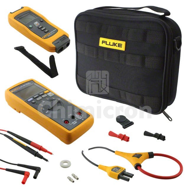 FLK-CNX I3000 KIT