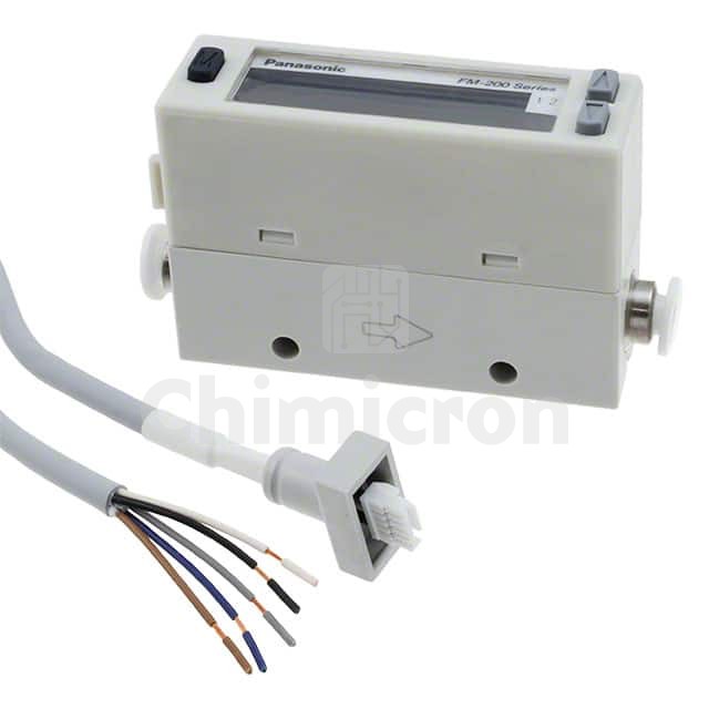 FM-254-8-P