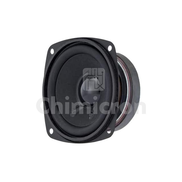 FRS 8 - 4 OHM
