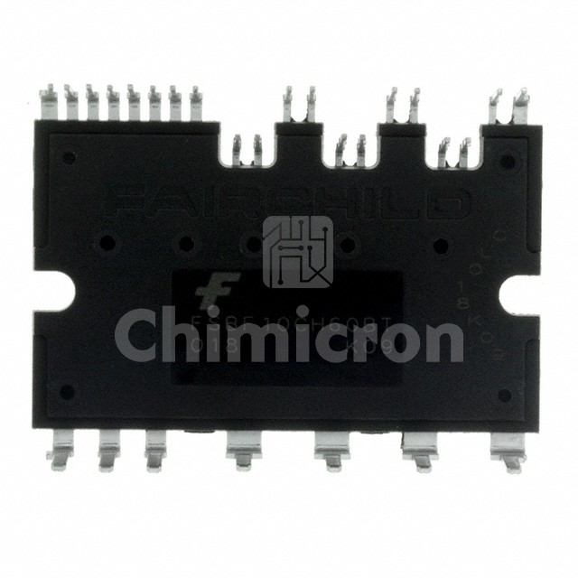 FSBF10CH60BT