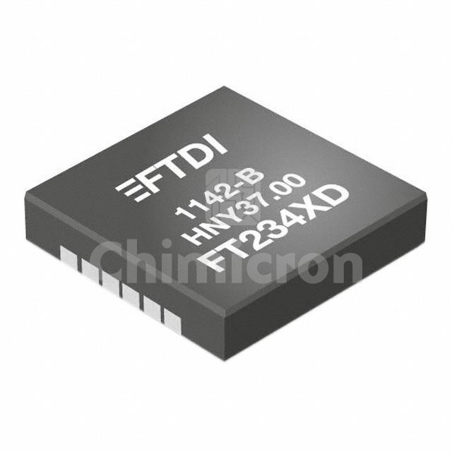 FT234XD-T