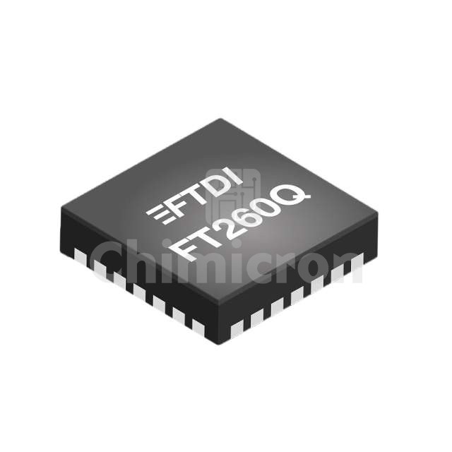 FT260Q-T