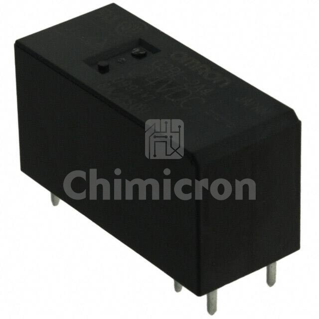 G2RL-2A4 DC12