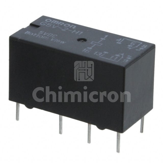 G5V-2-H1 DC5