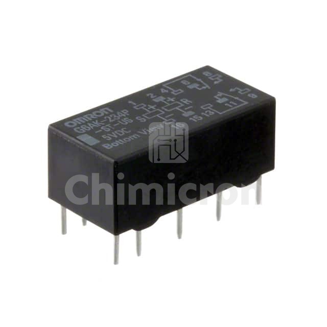 G6AK-274P-ST-US-DC24