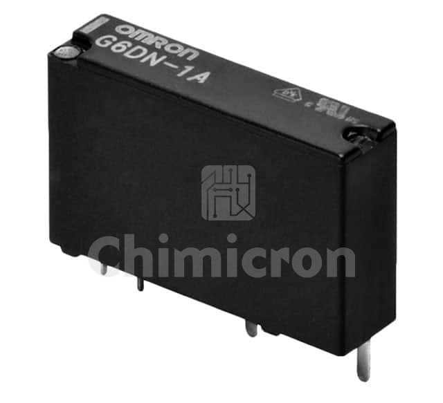 G6DN-1A-SL DC24
