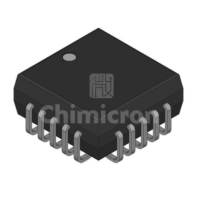 GAL16V8-25QVC