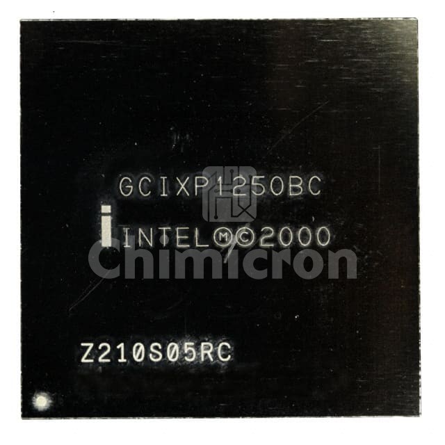 GCIXP1250BC