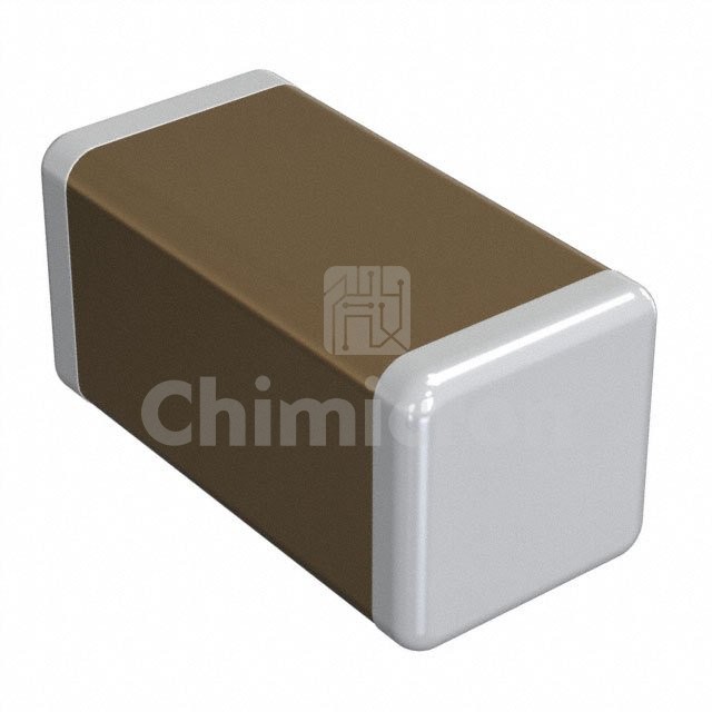 GCJ31MR71H105KA12L