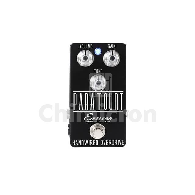 GP-PARAMOUNT