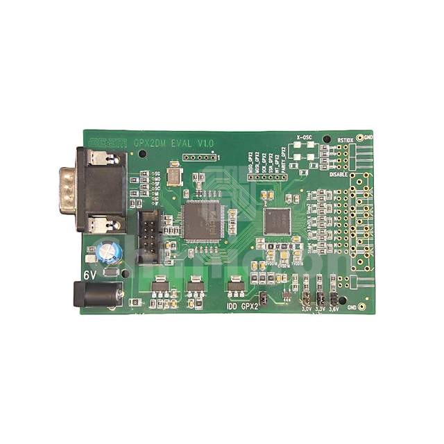 GPX2-EVA-KIT