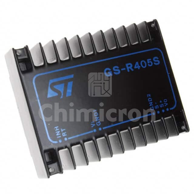 GS-R405S
