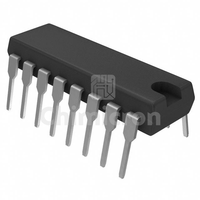 HCF40161BEY