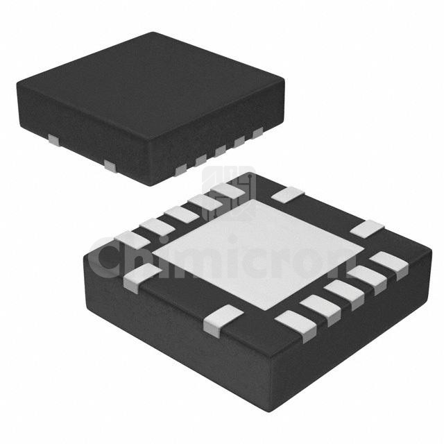 HD3SS3411TRWARQ1