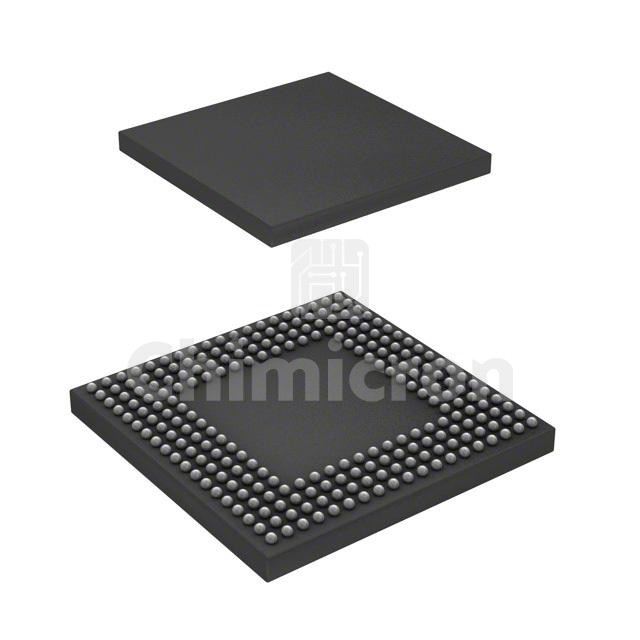 HD6417727BP160CV