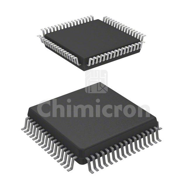 HD64F3687GHJ