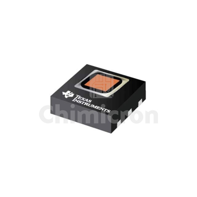 HDC1080DMBR