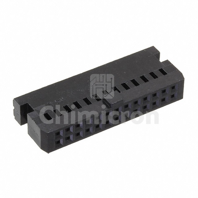 HIF3BA-26D-2.54C