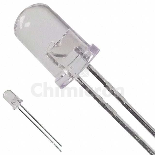 HLMP-CM30-S0000