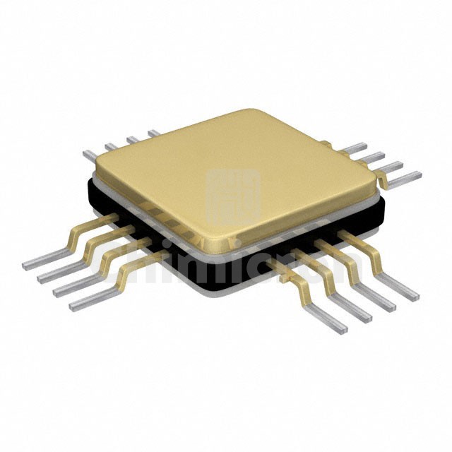 HMC244G16