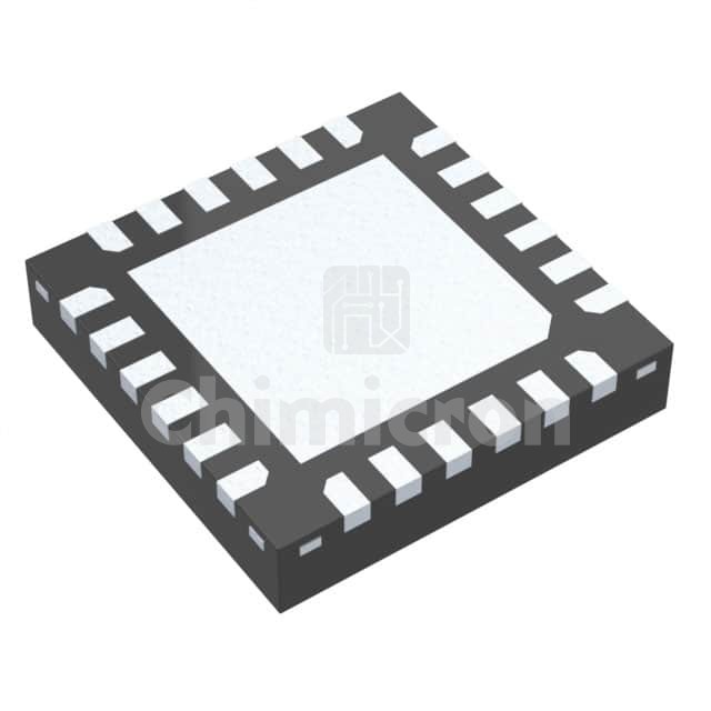 HMC535LP4ETR
