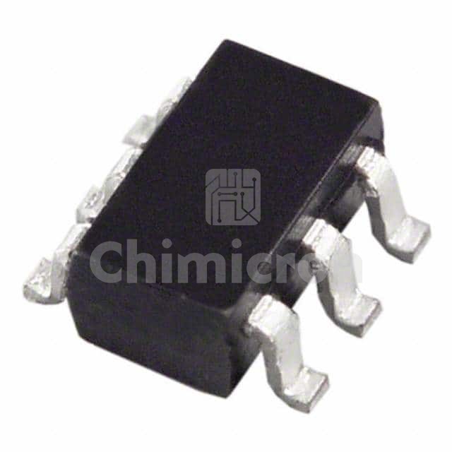 HMC544AETR