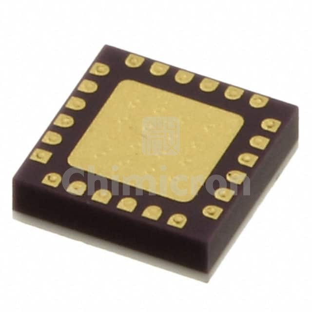 HMC609LC4TR-R5