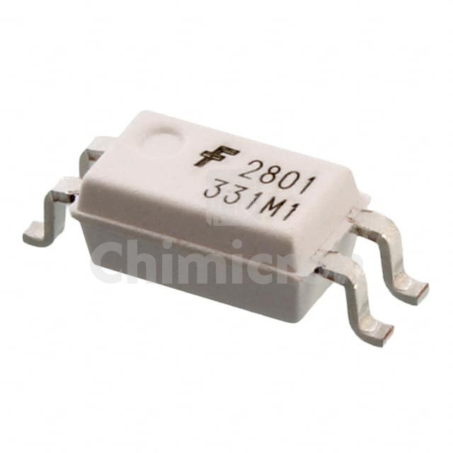 HMHA2801