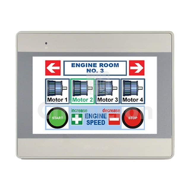 HMI5043L