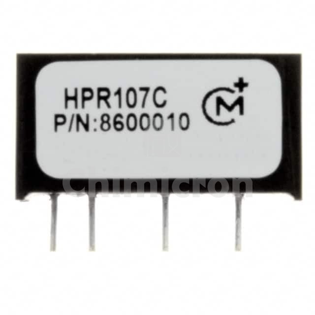 HPR116C