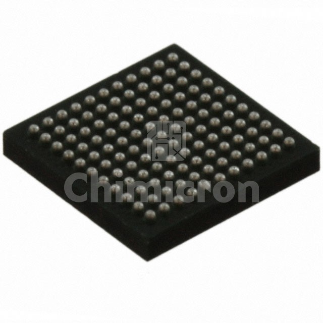 ICE40LP8K-CM121