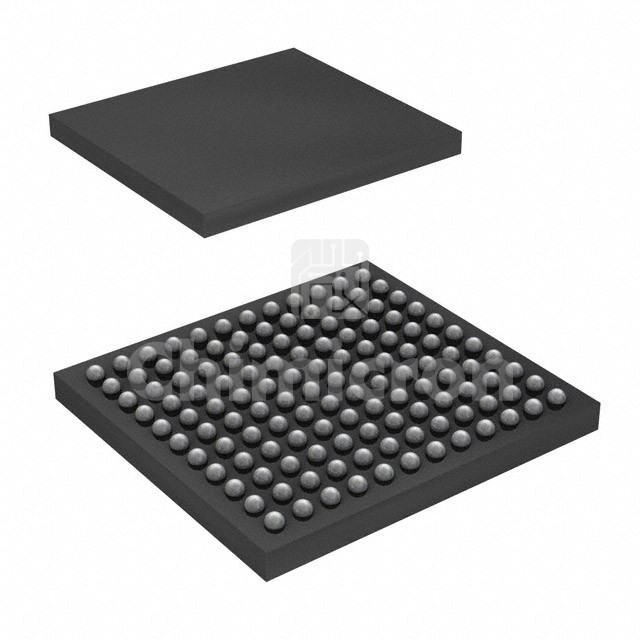 ICE65L04F-TCB132C