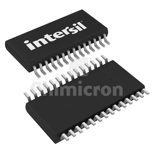 ICL3243ECVZ