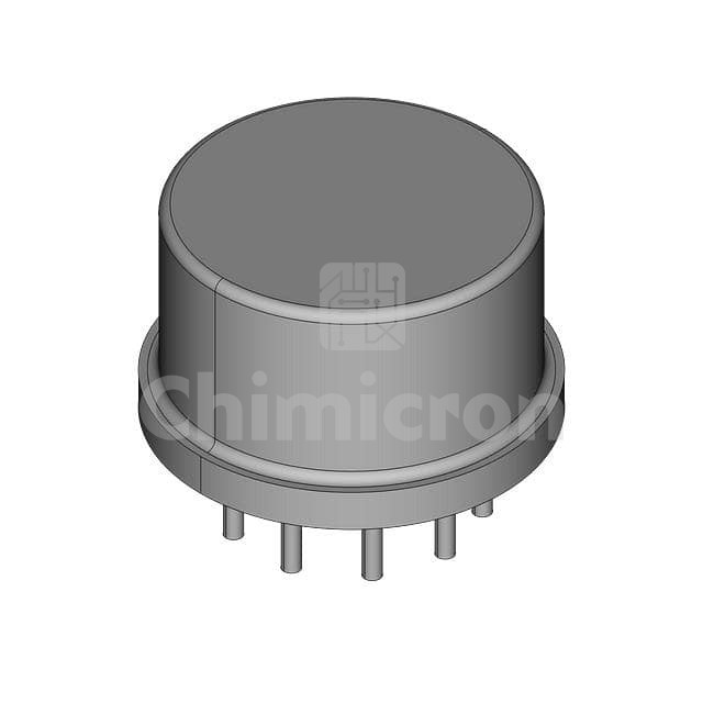 ICL8013AMTX