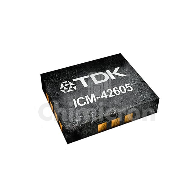 ICM-42605