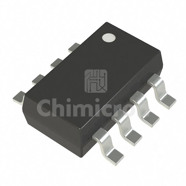 INA186A4IDDFR