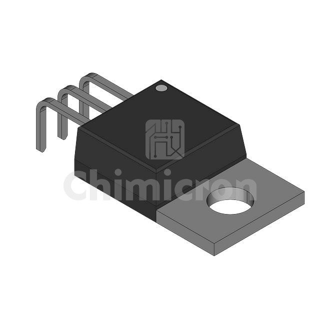 IPA60R600P7