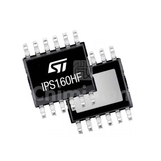 IPS160HFTR