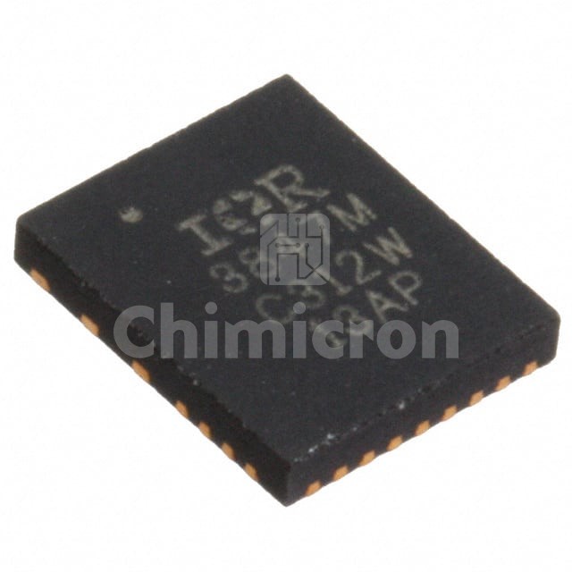 IR3847MTRPBF