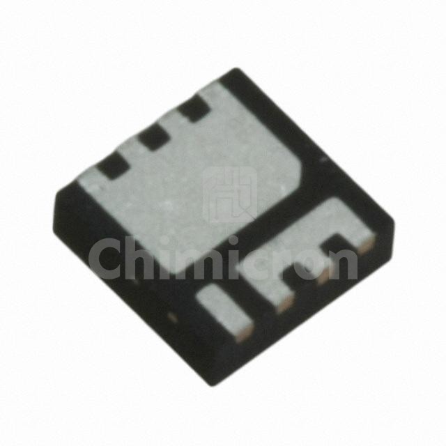 IRFH5301TRPBF
