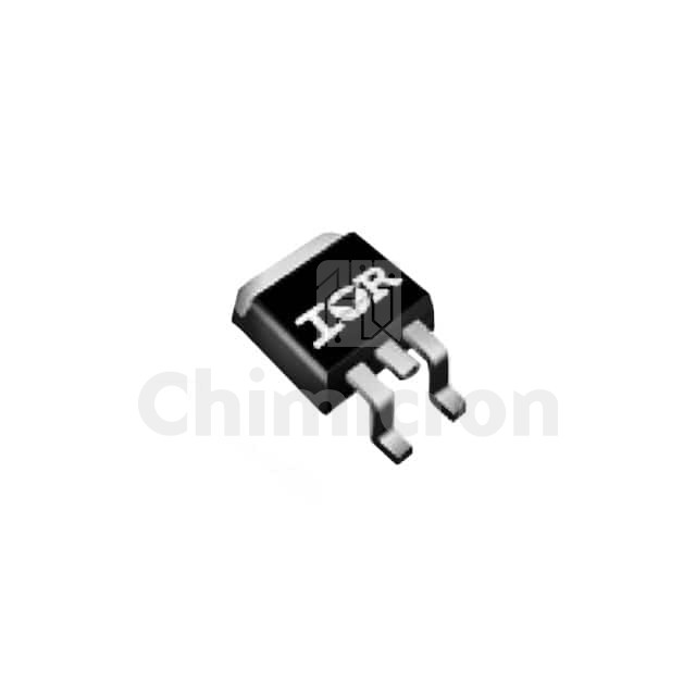 IRFS7534TRLPBF