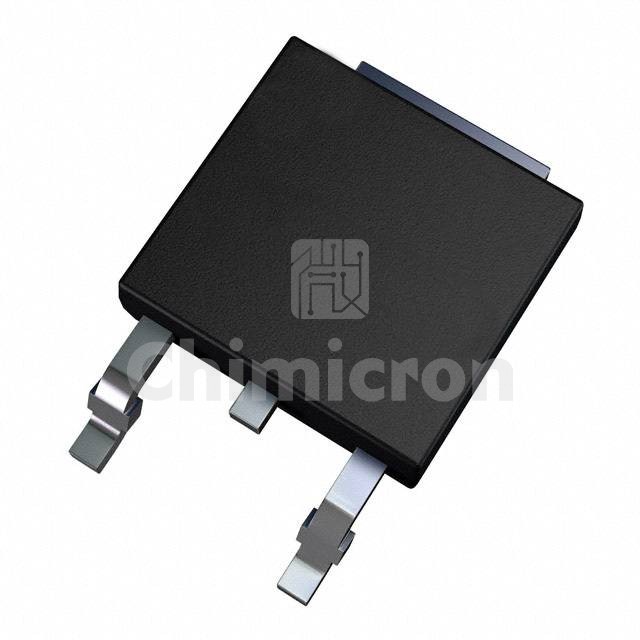 IRLR3410TRLPBF