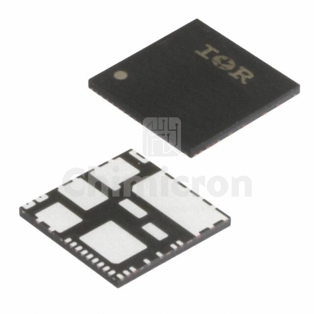 IRSM836-025MATR