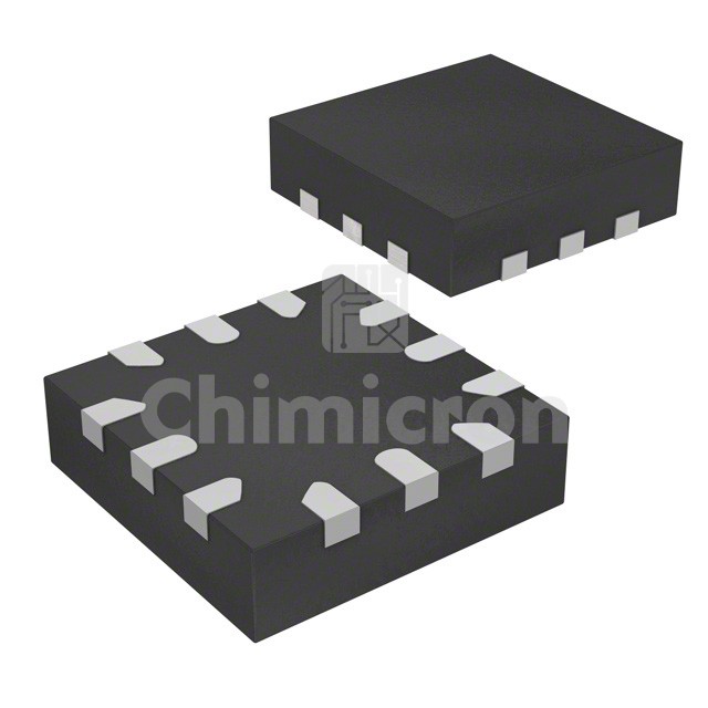 IS31AP4912-UTLS2-TR