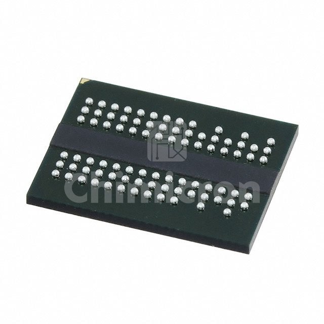 IS43DR16128B-3DBLI