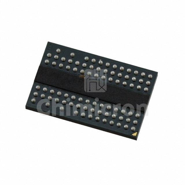 IS43DR16320D-25DBLI-TR