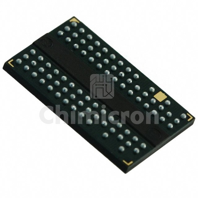 IS43DR16640B-25DBLI-TR