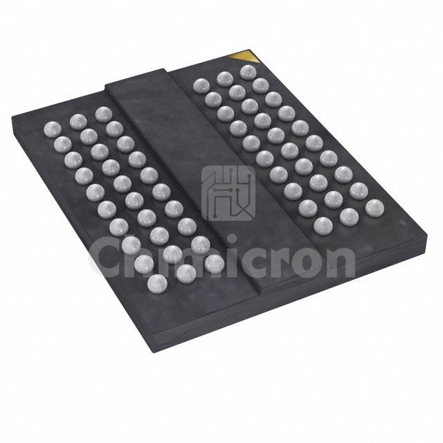 IS43DR86400C-3DBLI-TR
