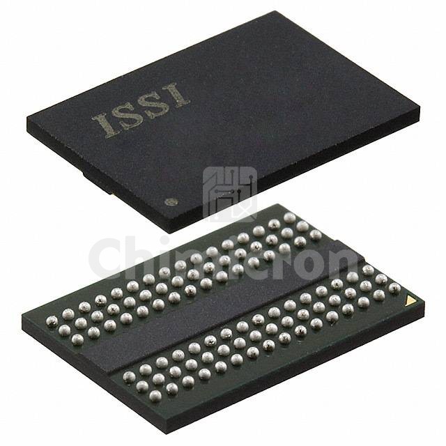 IS43TR16256AL-125KBL-TR